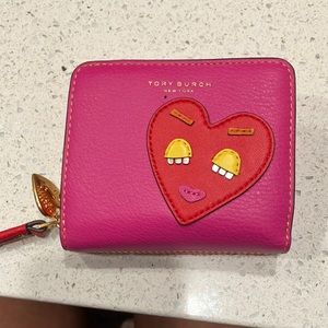 Tory Burch Wallet